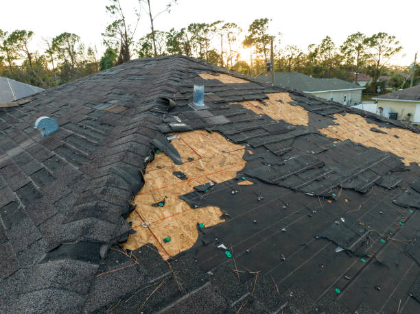 Emergency Roof Repair in New Stanton, PA