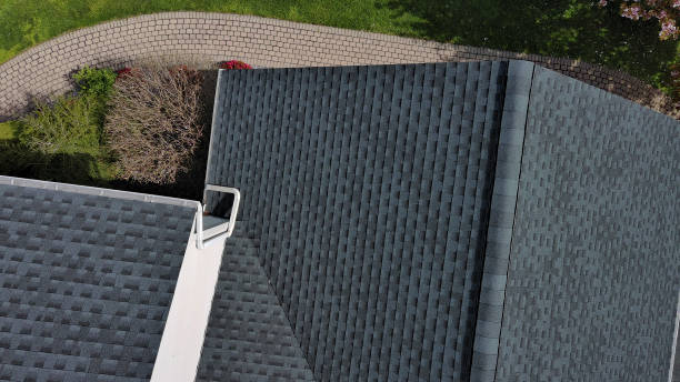 Best Chimney Flashing Repair  in New Stanton, PA