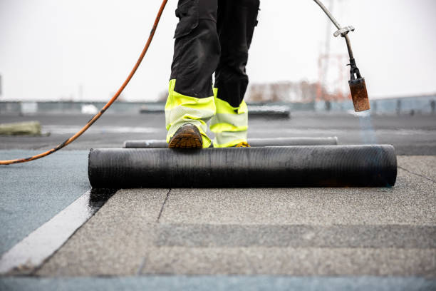 Best Gutter Installation and Repair  in New Stanton, PA