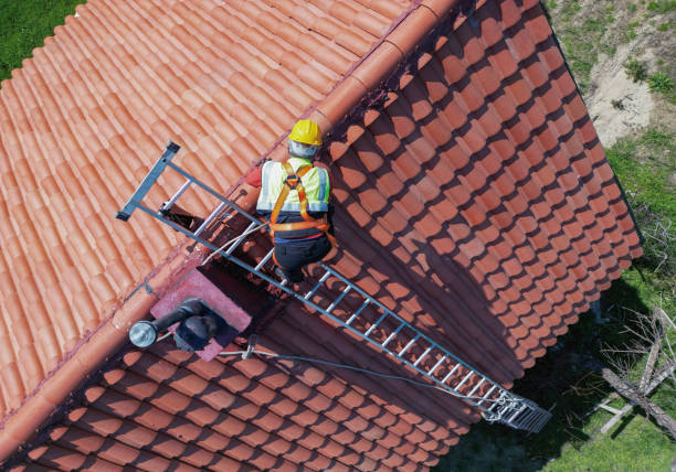 Steel Roofing in New Stanton, PA