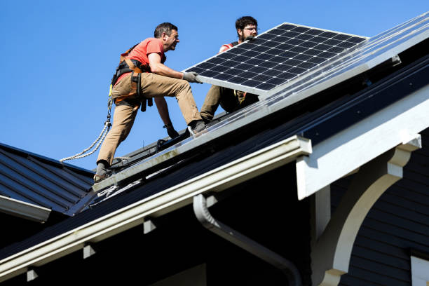 Best Roofing for New Construction  in New Stanton, PA