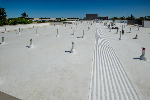 4 Ply Roofing in New Stanton, PA